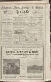 Folkestone, Hythe, Sandgate & Cheriton Herald Saturday 19 April 1919 Page 1
