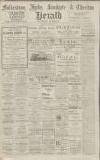 Folkestone, Hythe, Sandgate & Cheriton Herald Saturday 14 June 1919 Page 1