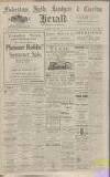 Folkestone, Hythe, Sandgate & Cheriton Herald Saturday 05 July 1919 Page 1