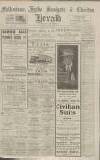 Folkestone, Hythe, Sandgate & Cheriton Herald Saturday 26 July 1919 Page 1