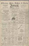Folkestone, Hythe, Sandgate & Cheriton Herald Saturday 20 December 1919 Page 1