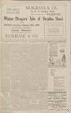 Folkestone, Hythe, Sandgate & Cheriton Herald Saturday 10 January 1920 Page 7