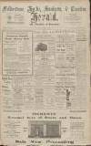 Folkestone, Hythe, Sandgate & Cheriton Herald Saturday 31 January 1920 Page 1