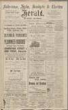 Folkestone, Hythe, Sandgate & Cheriton Herald Saturday 14 February 1920 Page 1