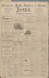 Folkestone, Hythe, Sandgate & Cheriton Herald Saturday 27 November 1920 Page 1