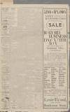 Folkestone, Hythe, Sandgate & Cheriton Herald Saturday 27 November 1920 Page 9