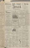 Folkestone, Hythe, Sandgate & Cheriton Herald Saturday 25 December 1920 Page 1