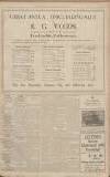 Folkestone, Hythe, Sandgate & Cheriton Herald Saturday 01 January 1921 Page 3