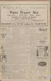 Folkestone, Hythe, Sandgate & Cheriton Herald Saturday 08 January 1921 Page 7