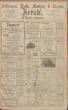 Folkestone, Hythe, Sandgate & Cheriton Herald Saturday 15 January 1921 Page 1