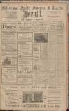 Folkestone, Hythe, Sandgate & Cheriton Herald Saturday 29 January 1921 Page 1