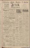 Folkestone, Hythe, Sandgate & Cheriton Herald Saturday 09 April 1921 Page 1