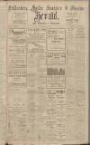 Folkestone, Hythe, Sandgate & Cheriton Herald Saturday 14 May 1921 Page 1