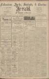 Folkestone, Hythe, Sandgate & Cheriton Herald Saturday 09 July 1921 Page 1