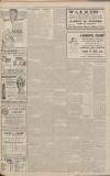 Folkestone, Hythe, Sandgate & Cheriton Herald Saturday 22 October 1921 Page 7