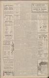 Folkestone, Hythe, Sandgate & Cheriton Herald Saturday 29 October 1921 Page 2