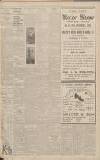 Folkestone, Hythe, Sandgate & Cheriton Herald Saturday 29 October 1921 Page 3