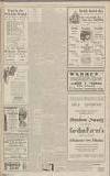 Folkestone, Hythe, Sandgate & Cheriton Herald Saturday 10 December 1921 Page 9