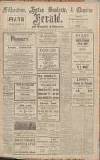 Folkestone, Hythe, Sandgate & Cheriton Herald Saturday 17 December 1921 Page 1