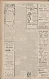 Folkestone, Hythe, Sandgate & Cheriton Herald Saturday 17 December 1921 Page 8