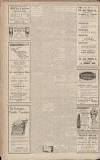 Folkestone, Hythe, Sandgate & Cheriton Herald Saturday 17 December 1921 Page 10