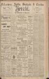 Folkestone, Hythe, Sandgate & Cheriton Herald Saturday 03 June 1922 Page 1