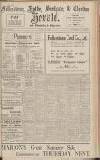 Folkestone, Hythe, Sandgate & Cheriton Herald Saturday 01 July 1922 Page 1
