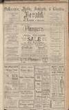 Folkestone, Hythe, Sandgate & Cheriton Herald Saturday 06 January 1923 Page 1