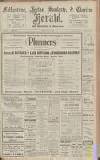 Folkestone, Hythe, Sandgate & Cheriton Herald Saturday 10 March 1923 Page 1