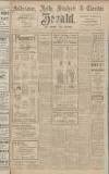 Folkestone, Hythe, Sandgate & Cheriton Herald Saturday 17 March 1923 Page 1