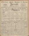 Folkestone, Hythe, Sandgate & Cheriton Herald Saturday 02 June 1923 Page 1
