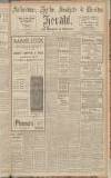 Folkestone, Hythe, Sandgate & Cheriton Herald Saturday 01 December 1923 Page 1