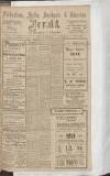 Folkestone, Hythe, Sandgate & Cheriton Herald Saturday 12 January 1924 Page 1