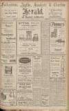 Folkestone, Hythe, Sandgate & Cheriton Herald Saturday 07 November 1925 Page 1