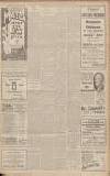 Folkestone, Hythe, Sandgate & Cheriton Herald Saturday 16 January 1926 Page 9
