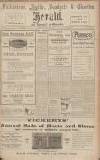 Folkestone, Hythe, Sandgate & Cheriton Herald Saturday 23 January 1926 Page 1
