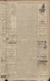 Folkestone, Hythe, Sandgate & Cheriton Herald Saturday 13 March 1926 Page 9