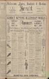 Folkestone, Hythe, Sandgate & Cheriton Herald Saturday 01 May 1926 Page 1