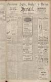 Folkestone, Hythe, Sandgate & Cheriton Herald Saturday 05 June 1926 Page 1