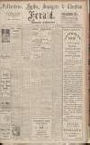 Folkestone, Hythe, Sandgate & Cheriton Herald Saturday 19 June 1926 Page 1