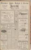 Folkestone, Hythe, Sandgate & Cheriton Herald Saturday 10 July 1926 Page 1