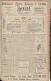 Folkestone, Hythe, Sandgate & Cheriton Herald Saturday 28 August 1926 Page 1