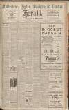 Folkestone, Hythe, Sandgate & Cheriton Herald Saturday 25 September 1926 Page 1