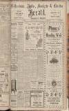 Folkestone, Hythe, Sandgate & Cheriton Herald Saturday 06 November 1926 Page 1