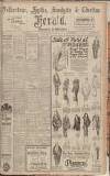 Folkestone, Hythe, Sandgate & Cheriton Herald Saturday 13 November 1926 Page 1