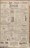 Folkestone, Hythe, Sandgate & Cheriton Herald Saturday 20 November 1926 Page 1