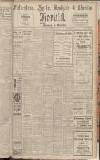 Folkestone, Hythe, Sandgate & Cheriton Herald Saturday 27 November 1926 Page 1