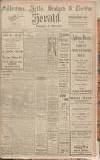 Folkestone, Hythe, Sandgate & Cheriton Herald Saturday 25 December 1926 Page 1