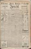 Folkestone, Hythe, Sandgate & Cheriton Herald Saturday 04 June 1927 Page 1