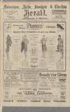 Folkestone, Hythe, Sandgate & Cheriton Herald Saturday 01 October 1927 Page 1